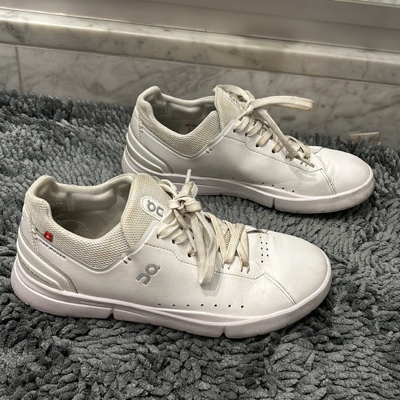 On The Roger - Picture 4 of 5